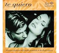 Diverse - International Lovesongs: Te Quiero