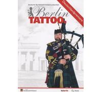 Diverse Internationale Milit?Rorchester - 1.Berlin Tattoo 2011
