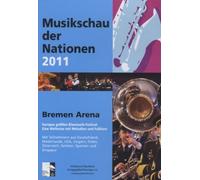 Diverse Internationale Milit?Rorchester - 47.Musikschau der Nationen,Bremen