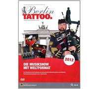 Diverse Internationale Milit?Rorchester - Berlin Tattoo 2012