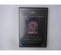 Most Famous Hits Mystery Of Gregorian Chants