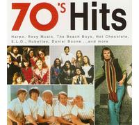 Diverse Interpreten - 70's Hits