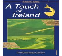Diverse Interpreten - A Touch of Ireland 1 [Import]