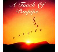 Diverse Interpreten - A Touch of Panpipe [Import]