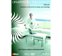Diverse Interpreten - Afterwork Meditation [Import]