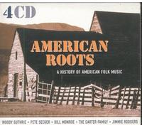 Diverse Interpreten - American Roots [Import]