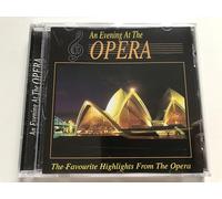 Diverse Interpreten - an Evning at The Opera [Import]