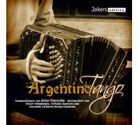 Diverse Interpreten - Argentino Tango [Import]