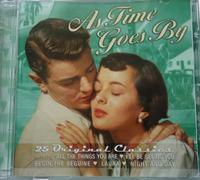 Various Artists - As Time Goes by