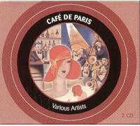 Diverse Interpreten - Astral/Cafe de Paris [Import]