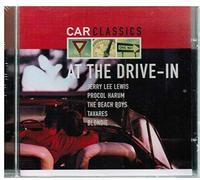 Diverse Interpreten - at The Drive-in [Import]