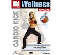 Diverse Interpreten - Bams - Cardio Kick