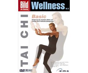 Diverse Interpreten - Bams Vol. 6 - Tai Chi