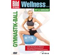 Diverse Interpreten - Bamsvol. 10 - Gym Ball Basic