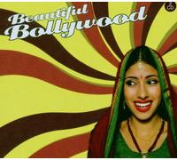 Diverse Interpreten - Beautiful Bollywood [Import]