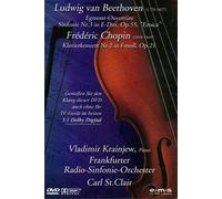 Diverse Interpreten - Beethoven/Chopin [Import]