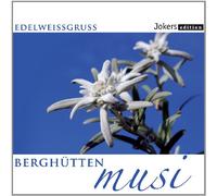 Diverse Interpreten - Berghütten Musi [Import]