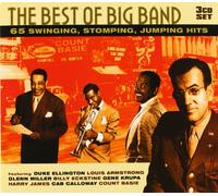Diverse Interpreten - Best of Big Band (3cd)