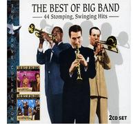 Diverse Interpreten - Best of Big Band [Import]
