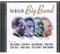 Diverse Interpreten - Best of Big Band-One O'Clock J [Import]
