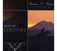 Diverse Interpreten - Best of Country