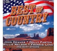 Diverse Interpreten - Best of Country [Import]