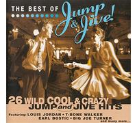 Diverse Interpreten - Best of Jump & Jive [Import]