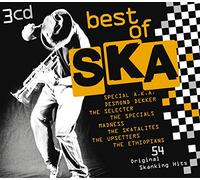 Diverse Interpreten - Best of Ska [Import]