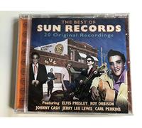 Diverse Interpreten - Best of Sun Records [Import]