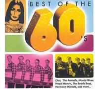 Diverse Interpreten - Best of The 60's [Import]