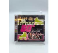 Diverse Interpreten - Best of The 80's