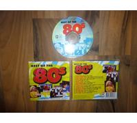 Diverse Interpreten - Best of The 80's [Import]