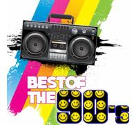 Diverse Interpreten - Best of The 90's [Import]