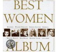 Diverse Interpreten - Best Woman Album [Import]