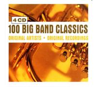 Diverse Interpreten - Big Band Classics [Import]