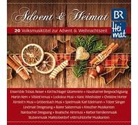 Diverse Interpreten,Br Heimat - Br Advent & Heimat [Import]