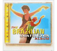 Diverse Interpreten - Brazilian Samba Album,The [Import]