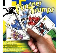 Diverse Interpreten - Bündner Trümpf [Import]