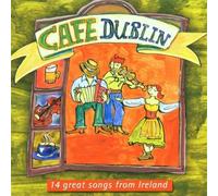 Diverse Interpreten - Cafe Dublin-14 Songs F.I [Import]