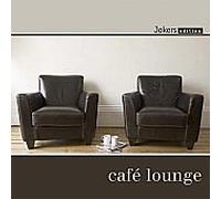 Diverse Interpreten - Cafe Lounge