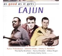 Diverse Interpreten - Cajun