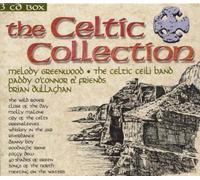 Diverse Interpreten - Celtic Collection (3cd) [Import]