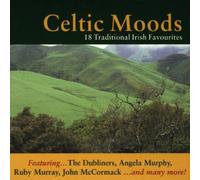 Diverse Interpreten - Celtic Moods