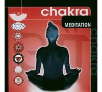 Diverse Interpreten - Chakra Meditation [Import]