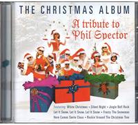 Diverse Interpreten - Christmas Album-Tribute to Phi [Import]