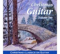 Diverse Interpreten - Christmas Guitar Volume 1 [Import]