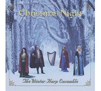Diverse Interpreten - Christmas Night [Import]