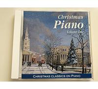 Diverse Interpreten - Christmas Piano Volume 1 [Import]
