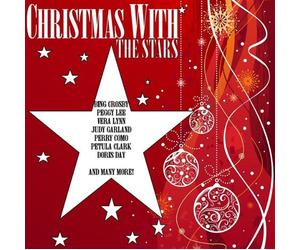 Diverse Interpreten - Christmas With the Stars