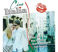 Diverse Interpreten - Ciao Italia [Import]